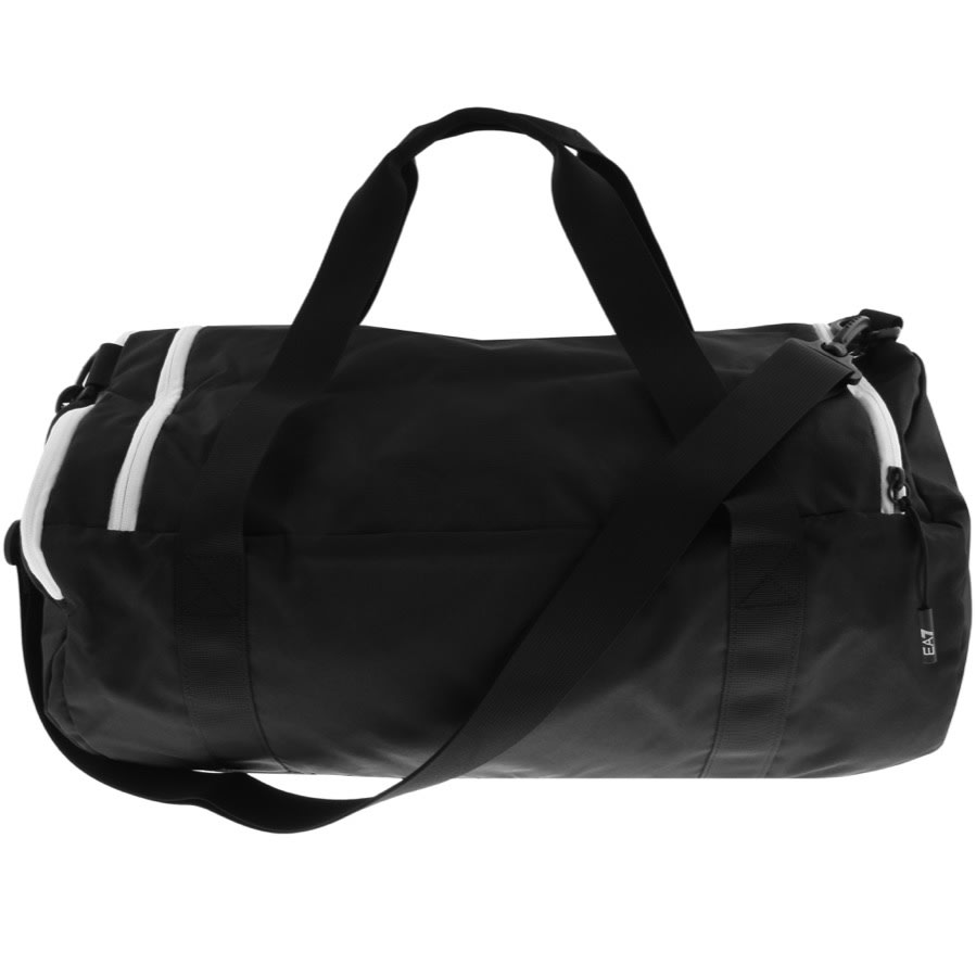 Alternative Image for ProductEA7 Emporio Armani Gym Bag Black2